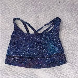 Lulu lemon bra
